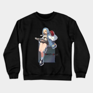 Bridget Crewneck Sweatshirt